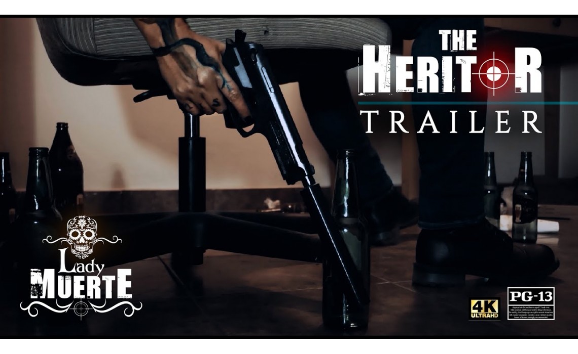 THE HERITOR - Trailer